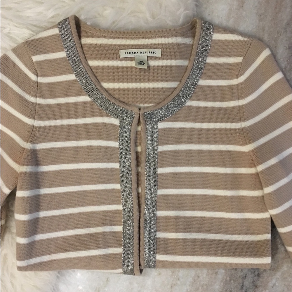 Cardigan - Picture 4 of 5
